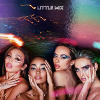Рингтон Little Mix - Not A Pop Song на звонок скачать