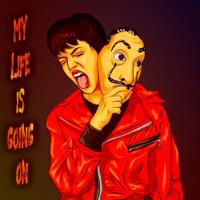 Рингтон Alperen Ocak & Valerie Baltaeva - My Life Is Going On на звонок скачать