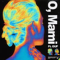 Рингтон Индаблэк & Гуф - O, Mami (Гуф Part) на звонок скачать