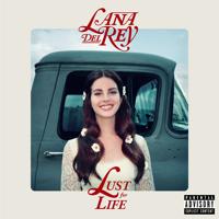 Рингтон Lana Del Rey & The Weeknd - Lust For Life (BloodPop Remix) на звонок скачать