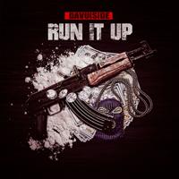 Рингтон Davuiside - Run It Up на звонок скачать