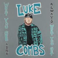 Рингтон Luke Combs - Forever After All на звонок скачать