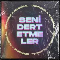 Рингтон Deeperise & Madrigal - Seni Dert Etmeler на звонок скачать