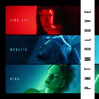 Рингтон Monatik & Lida Lee, NINO - РитмоLOVE на звонок скачать
