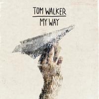 Рингтон Tom Walker - My Way на звонок скачать