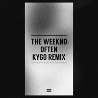 Рингтон The Weeknd - Often (TikTok Remix) на звонок скачать