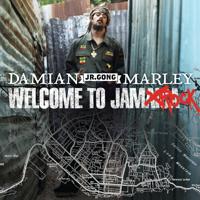 Рингтон Damian Marley - Road To Zion (EFIX & XKAEM Cover Instrumental) на звонок скачать