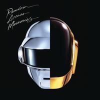 Рингтон Daft Punk - Get Lucky на звонок скачать