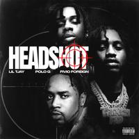 Рингтон Lil Tjay & Polo G, Fivio Foreign - Headshot на звонок скачать