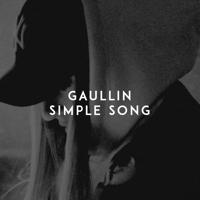 Рингтон Gaullin - Simple Song на звонок скачать