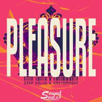 Рингтон Deep Koliis & KastomariN - Pleasure на звонок скачать