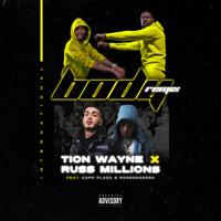 Рингтон Russ Millions & Tion Wayne - Body на звонок скачать