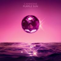 Рингтон Cannons - Purple Sun на звонок скачать