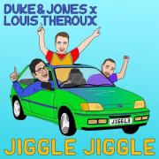 Рингтон My money don't jiggle, jiggle на звонок скачать