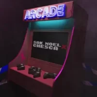 Рингтон Sak Noel & Chesca - Arcade на звонок скачать