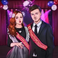 Рингтон GSPD & DEAD BLONDE - Выпускница на звонок скачать