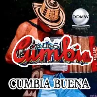 Рингтон Grupo La Cumbia - Cumbia Buena (Slowed) на звонок скачать