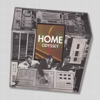 Рингтон Home - Resonance на звонок скачать