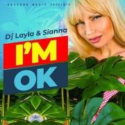 Рингтон Dj Layla & Sianna - Baby I'm ok на звонок скачать