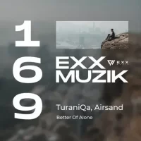 Рингтон TuraniQa & Airsand - Better Of Alone на звонок скачать